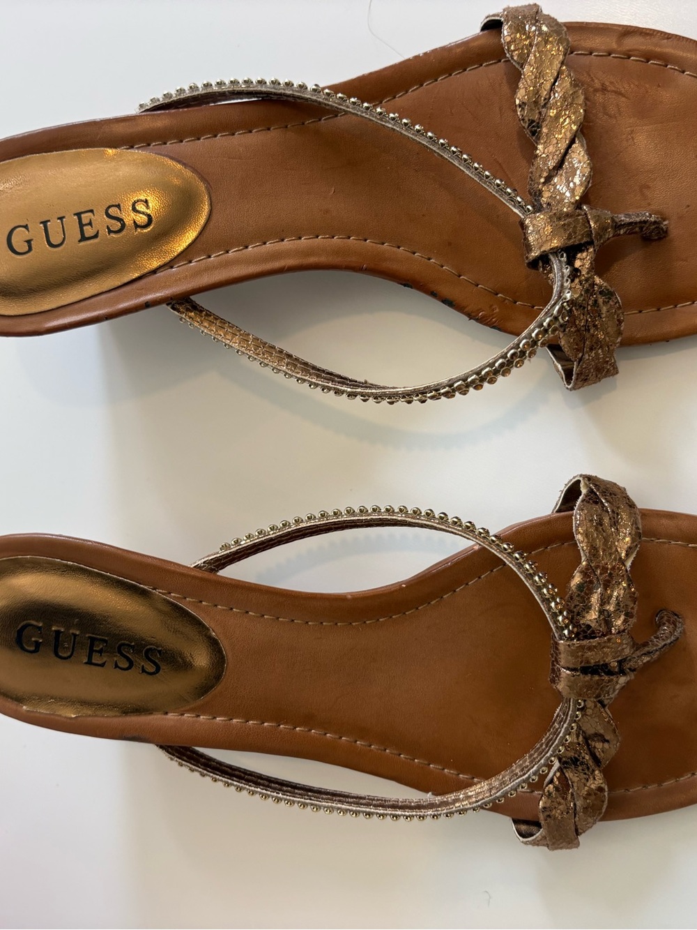 Guess Sandals